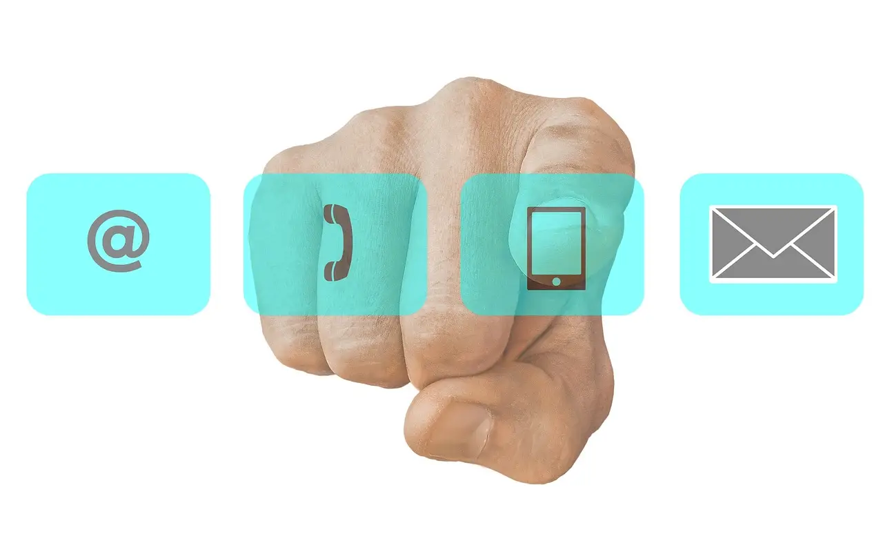 Contact HR Compliance Hub